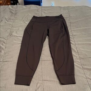 Athleta Ranier Jogger Pants size S